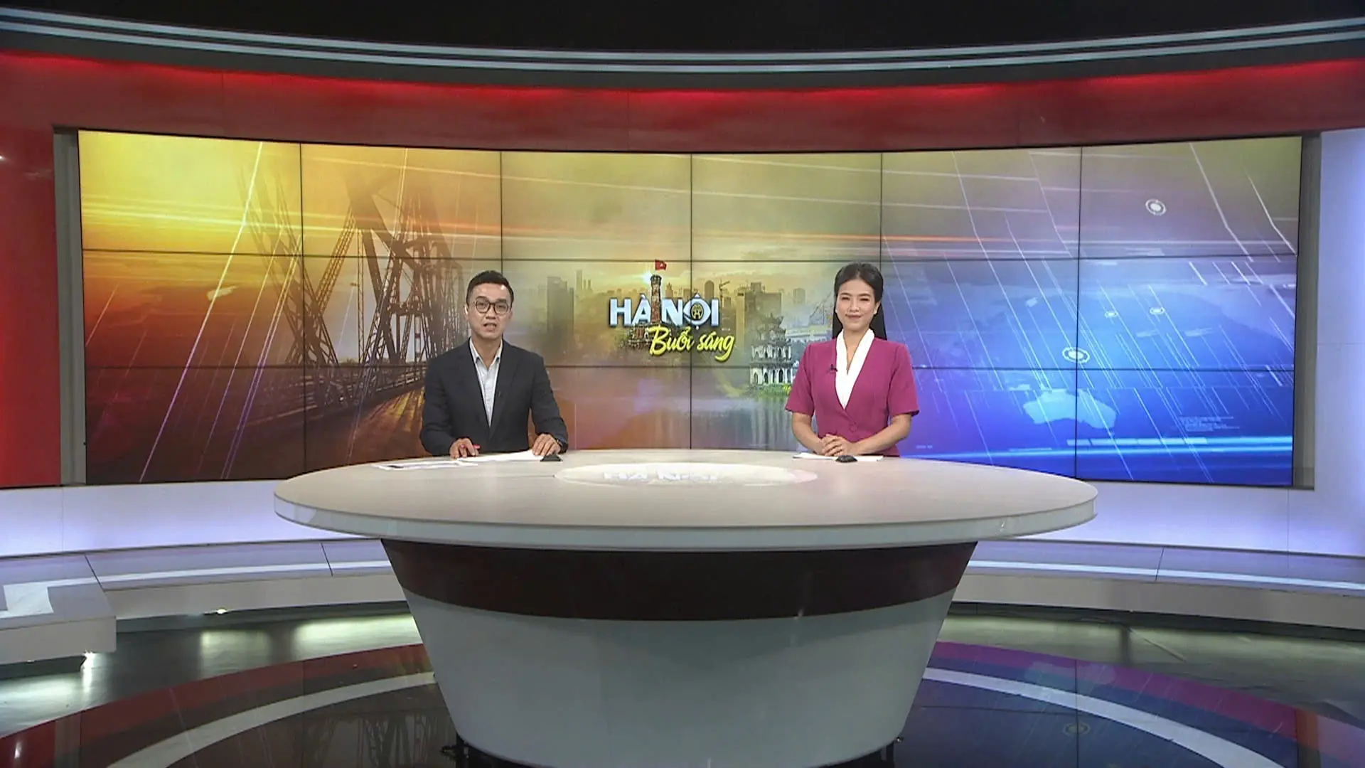 Chương trình Hà Nội buổi sáng | 18/08/2025